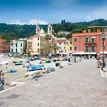 & Relax - Private Parking - Happy * Alassio