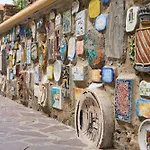 & Relax - Private Parking - Happy * Alassio