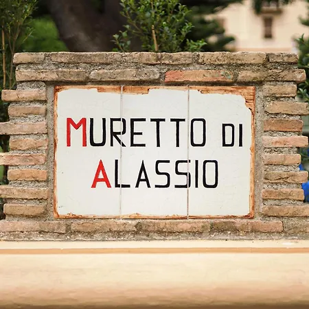 Beach & Relax - Private Parking - Happy Rentals Alassio