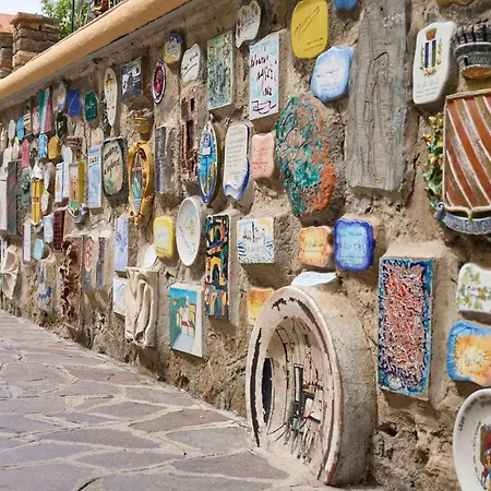 Beach & Relax - Private Parking - Happy Rentals * 阿拉西奥