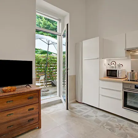 & Relax - Private Parking - Happy * Alassio