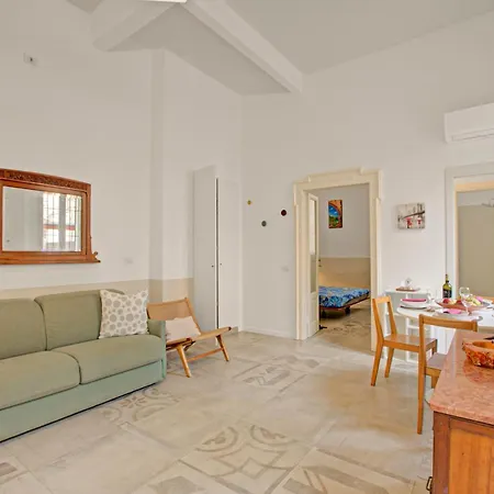 & Relax With Terrace - Happy Apartament *