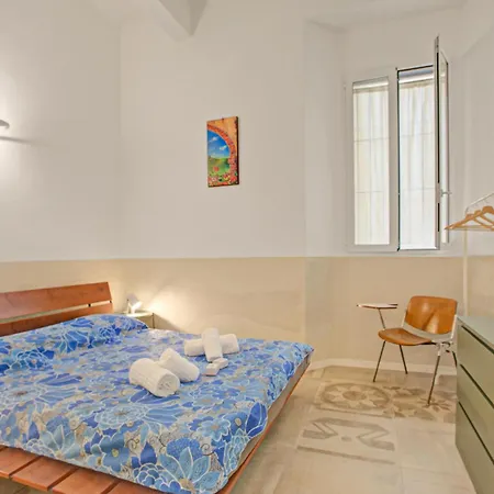 & Relax With Terrace - Happy Alassio