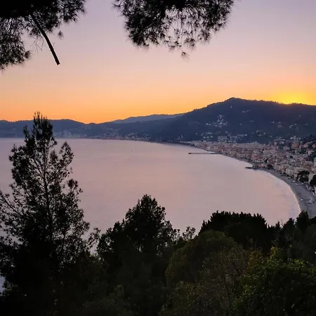 & Relax - Private Parking And Veranda - Happy Apartment Alassio