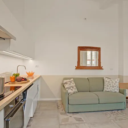 Apartment & Relax - Private Parking And Veranda - Happy Alassio
