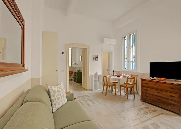 Apartment & Relax - Private Parking - Happy *