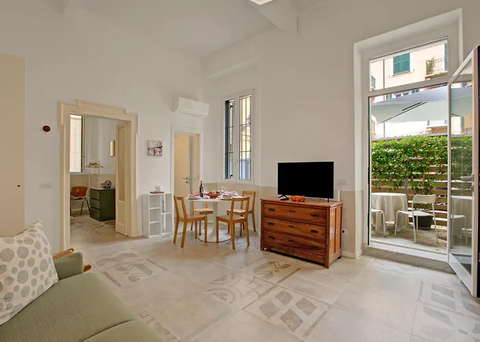 Beach & Relax - Private Parking - Happy Rentals Lejlighed