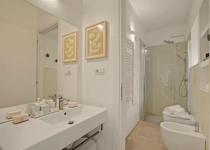 Beach & Relax - Private Parking - Happy Rentals