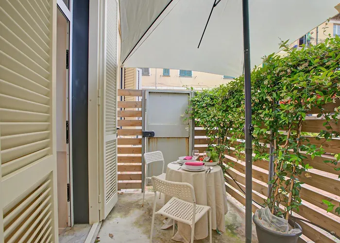 Beach & Relax - Private Parking - Happy Rentals