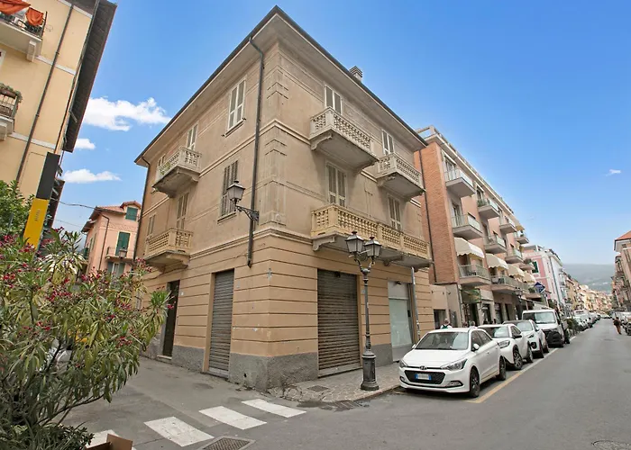 Beach & Relax - Private Parking - Happy Rentals